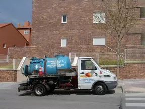 DESATRANCOS SANECO