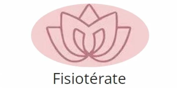 logo FISIOTÉRATE