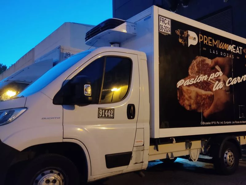 PREMIUM MEAT LAS ROZAS. S.L. - Carnicerías en Las Rozas - Zona: Európolis  Las Rozas - Maestros Carniceros, Terneras, cerdo, pollos, precocinados,  embutidos, quesos, todo ello de primera calidad.