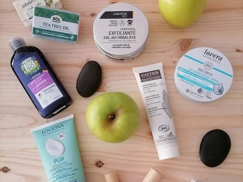 NATUKEY - Cosmética en Las Rozas - Tiendas - Venta de cosmética y  suplementos naturales, dietéticos y productos de limpieza ecológicos.  Ingredientes libre de químicos y sin derivados del petróleo