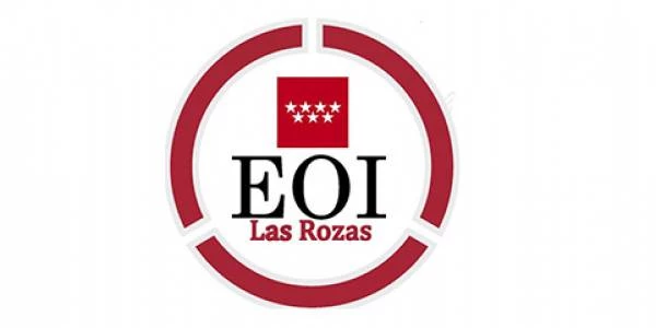 Escuela Oficial de Idiomas de Las Rozas - Academias de Idiomas en Las Rozas  - Educación - Centro público especializado en la enseñanza de idiomas a  personas adultas: Inglés, Francés, Alemán, Italiano y Español