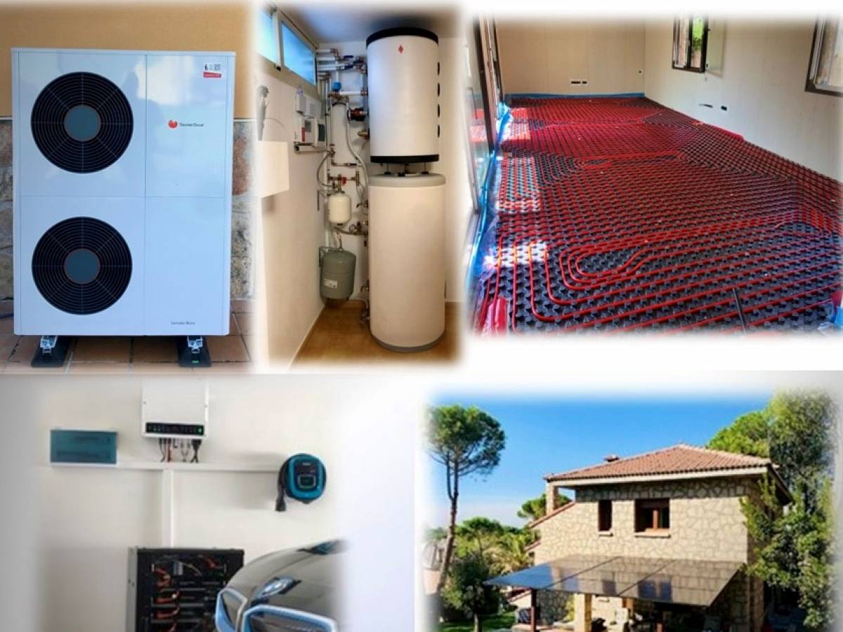 DELICATESSEN ARGENTINA