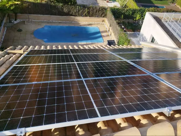 ¿AÚN SIN PLACAS SOLARES y/o BACKUP? 
