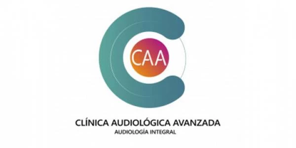 logo CLINICA AUDIOLOGICA AVANZADA