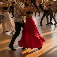 Suscripción mensual a Clases de Baile (Infantil o Adulto)