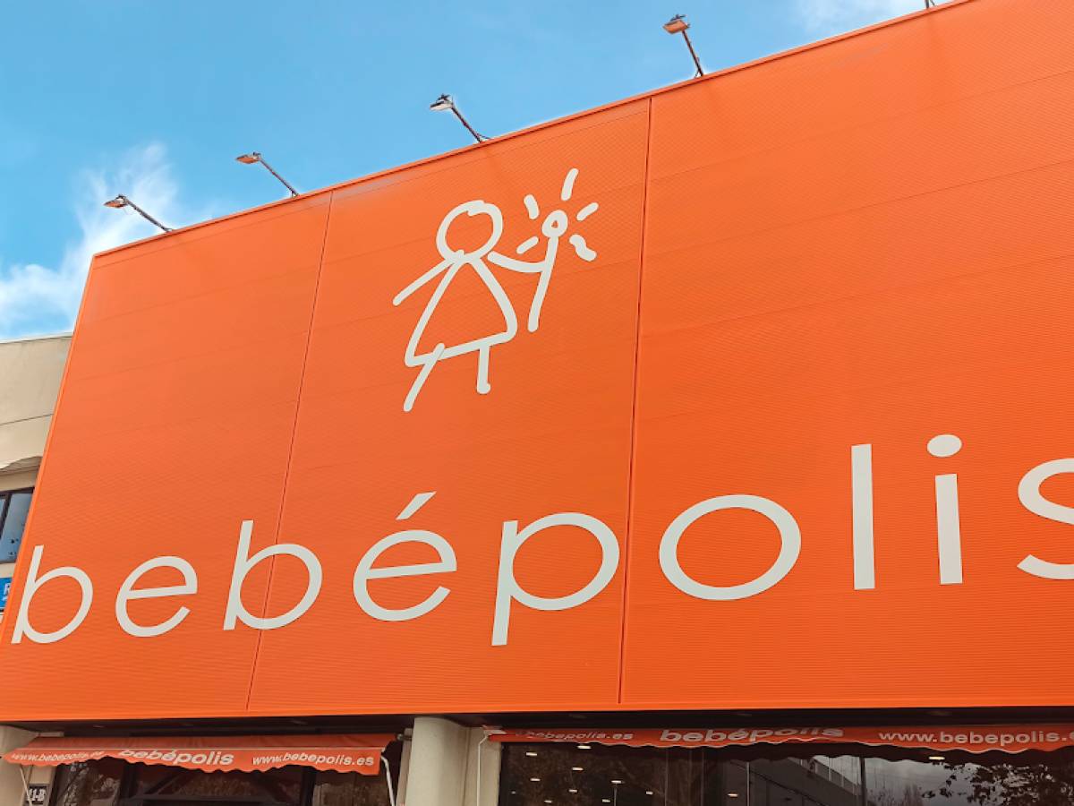 BEBÉPOLIS - Bebés en Las Rozas - Tiendas - Tienda especializada en  artículos para bebés con más de 20 años de experiencia asesorando a los  padres en su nueva etapa de vida.