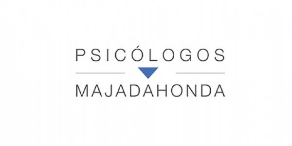 logo PSICÓLOGOS MAJADAHONDA