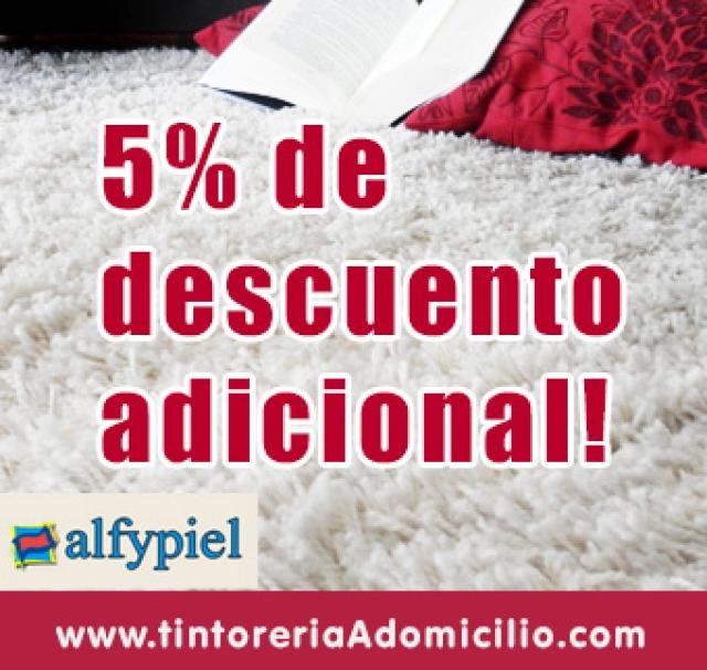 5% Descuento