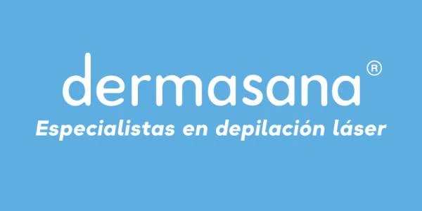 Depilación láser en AXILAS Gratis TODO EL AÑO en Dermasana