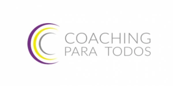 logo Coaching para Todos de José Barroso