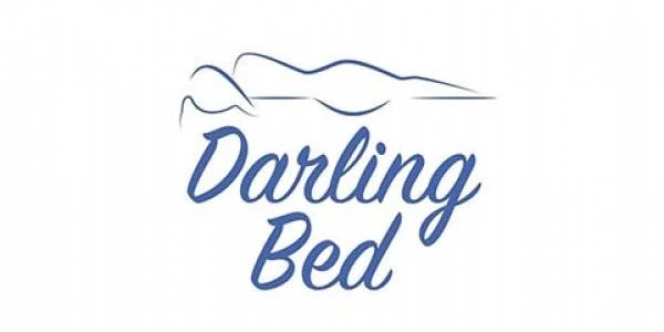 logo DARLING BED