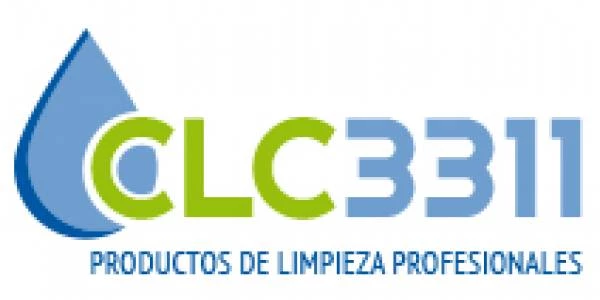 logo CLC 3311 Gan Quality