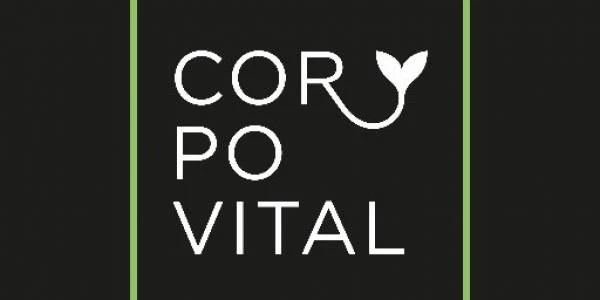 logo Corpovital Nutrición y Salud 