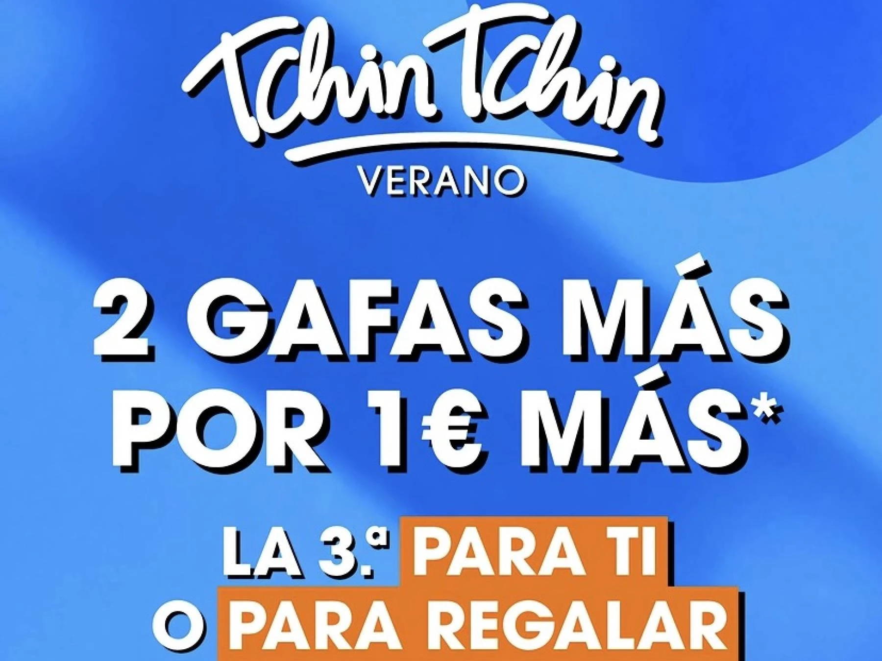 1 € MÁS