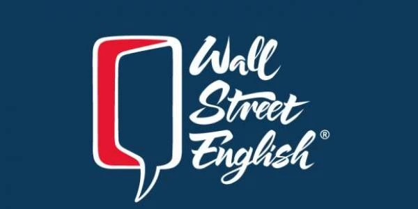 logo WALL STREET ENGLISH Majadahonda