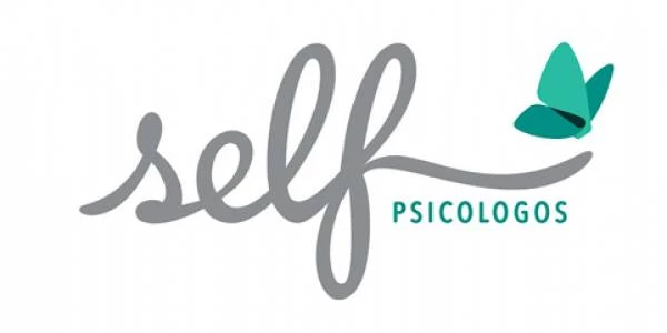 logo SELF Psicólogos