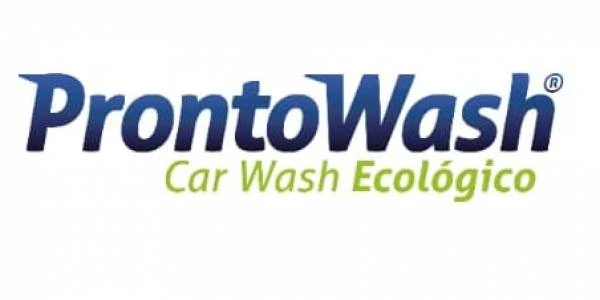 logo PRONTOWASH