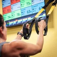 Dos bonos UNIT CONCEPT: Clases de Barre, Pilates, Endurance o Unit Force