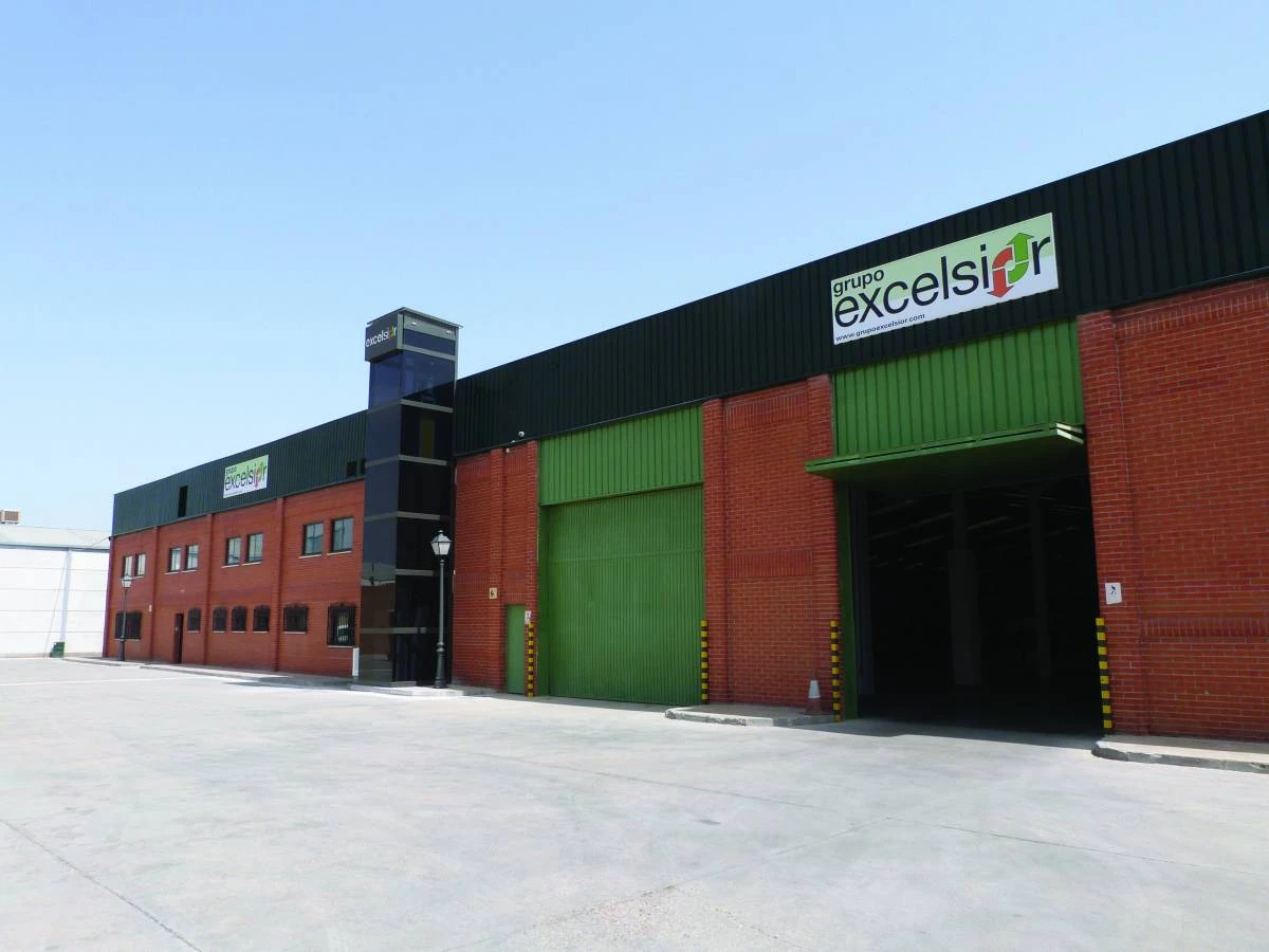 Guillermo Fabian, S.L. (Ascensores Excelsior) - Salvaescaleras