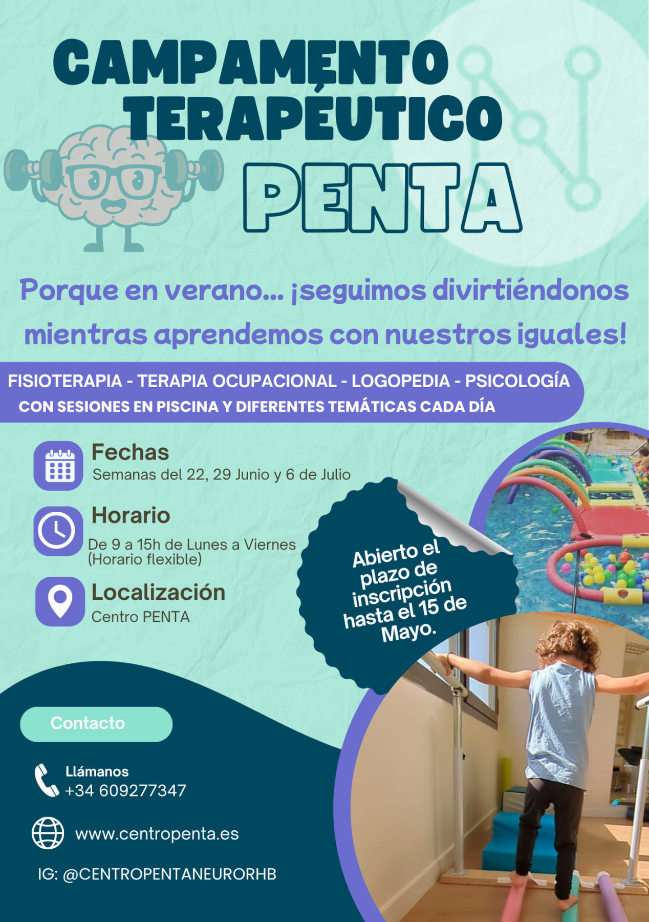 CUÍDATE MAJADAHONDA