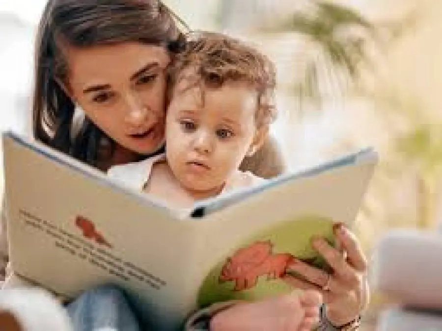 Taller de Estimulación del Lenguaje para Pequeños