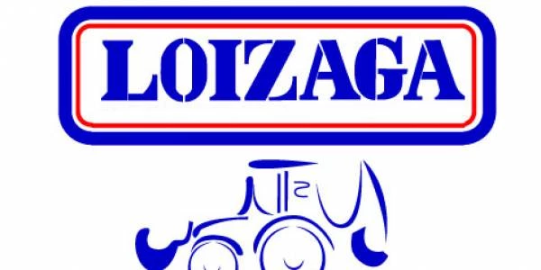 logo Loizaga alquiler y venta de maquinaria, S.A.