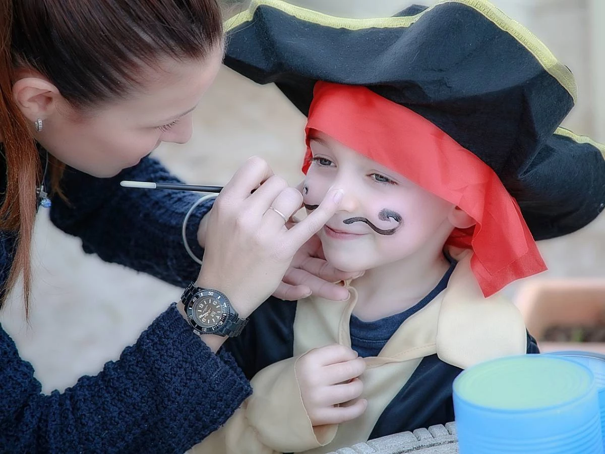 Kids fiestas y eventos  - Foto 1