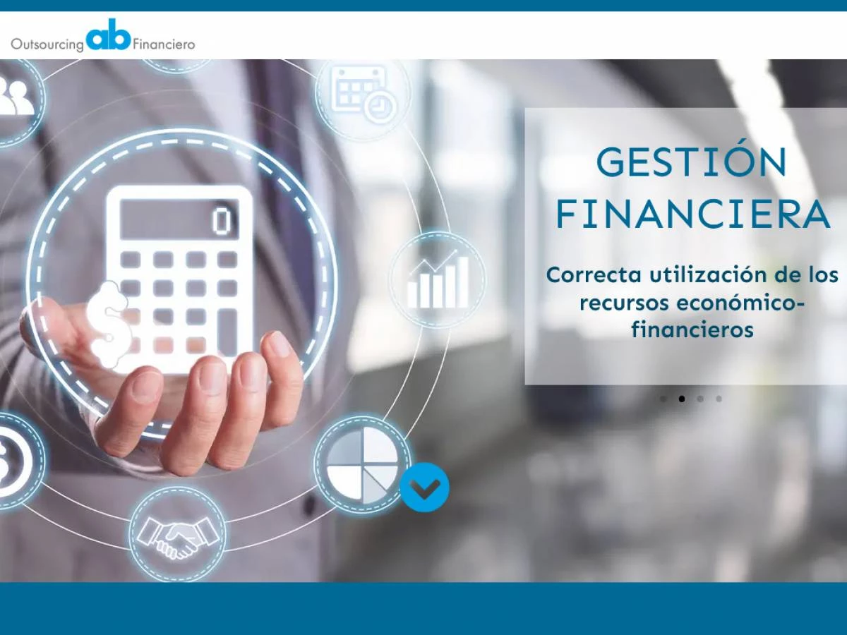 AB Outsourcing Financiero - Asesorías y Gestorías