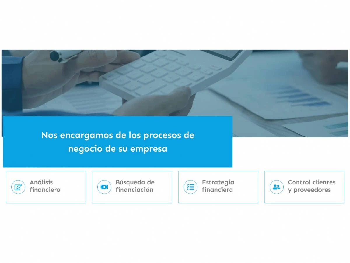 AB Outsourcing Financiero - Foto 1