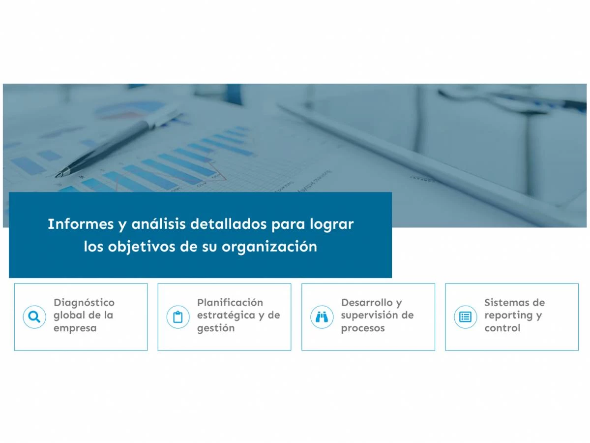 AB Outsourcing Financiero - Foto 2