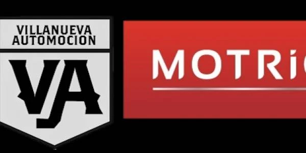 logo Villanueva Automocion SL