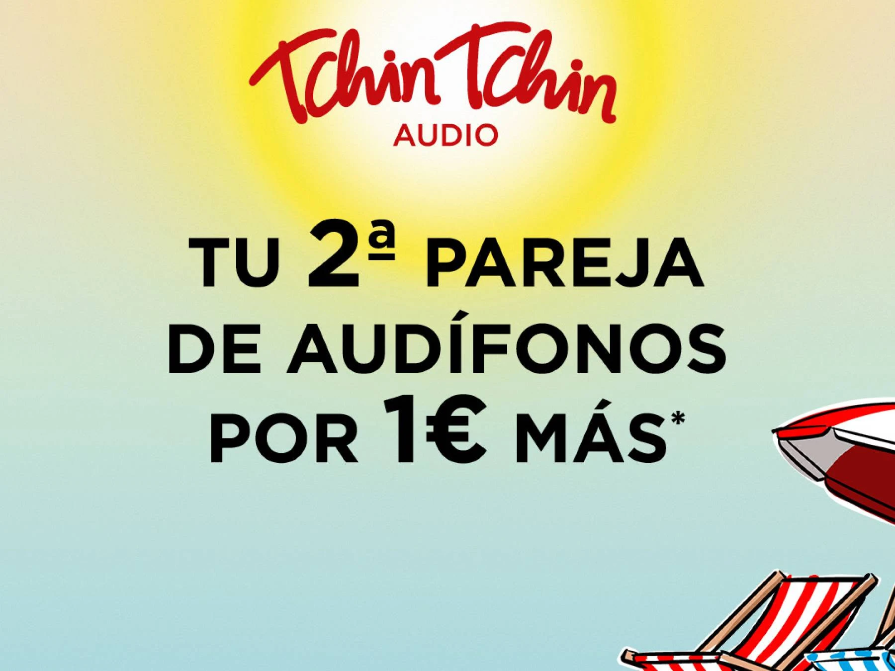 2º PAREJA POR 1€MÁS