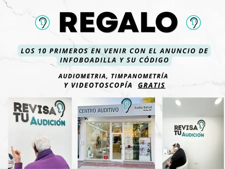 Prueba gratuita