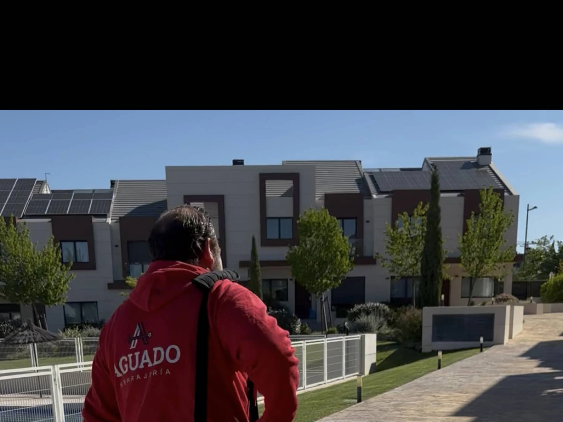 Cerrajeros 24h para la apertura de puertas, 
