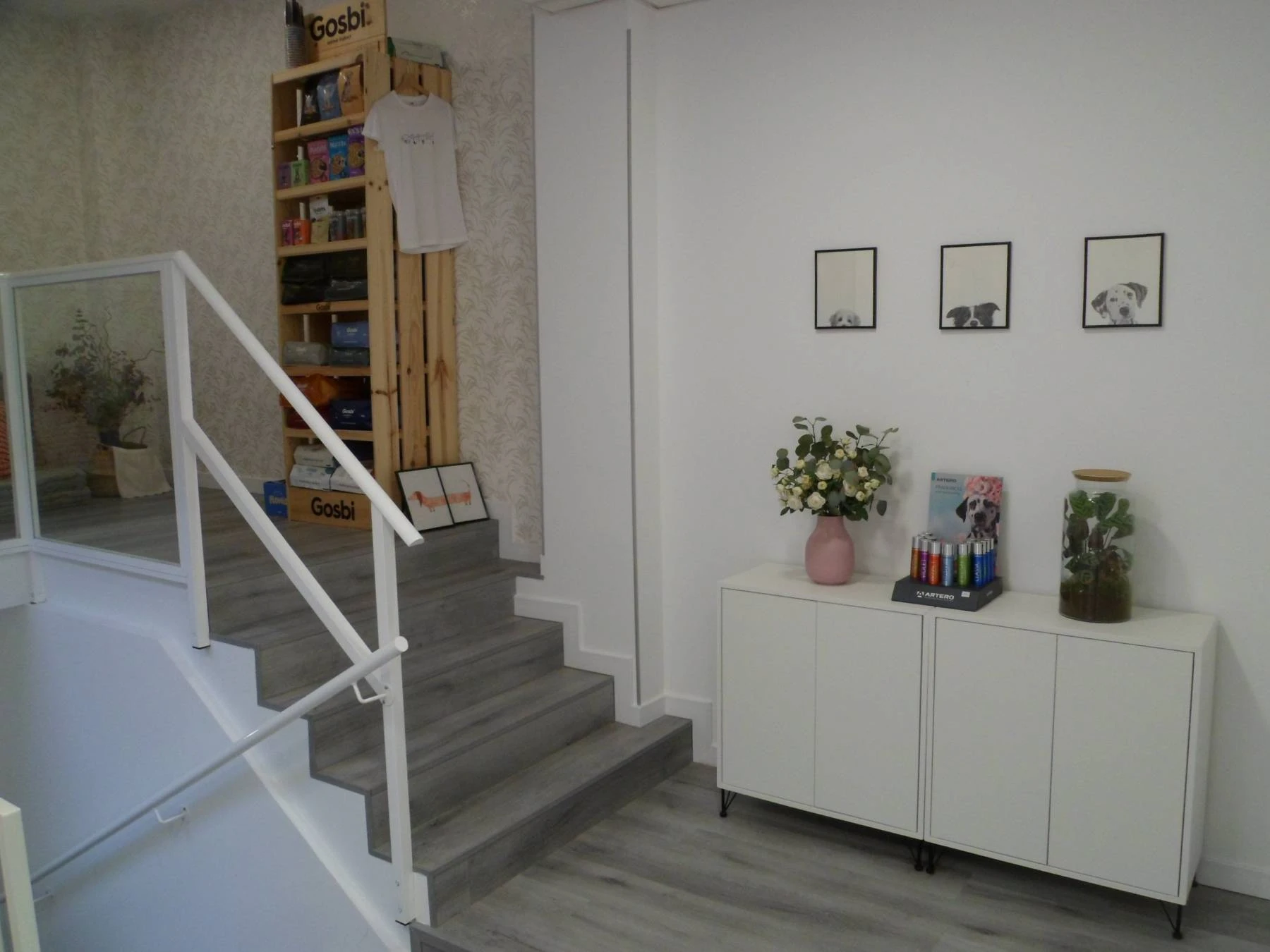 Peluqueria canina en Boadilla