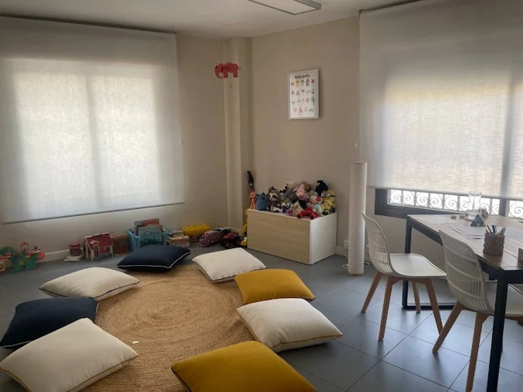 INLAZA PSICOLOGÍA - Psicoeducación
