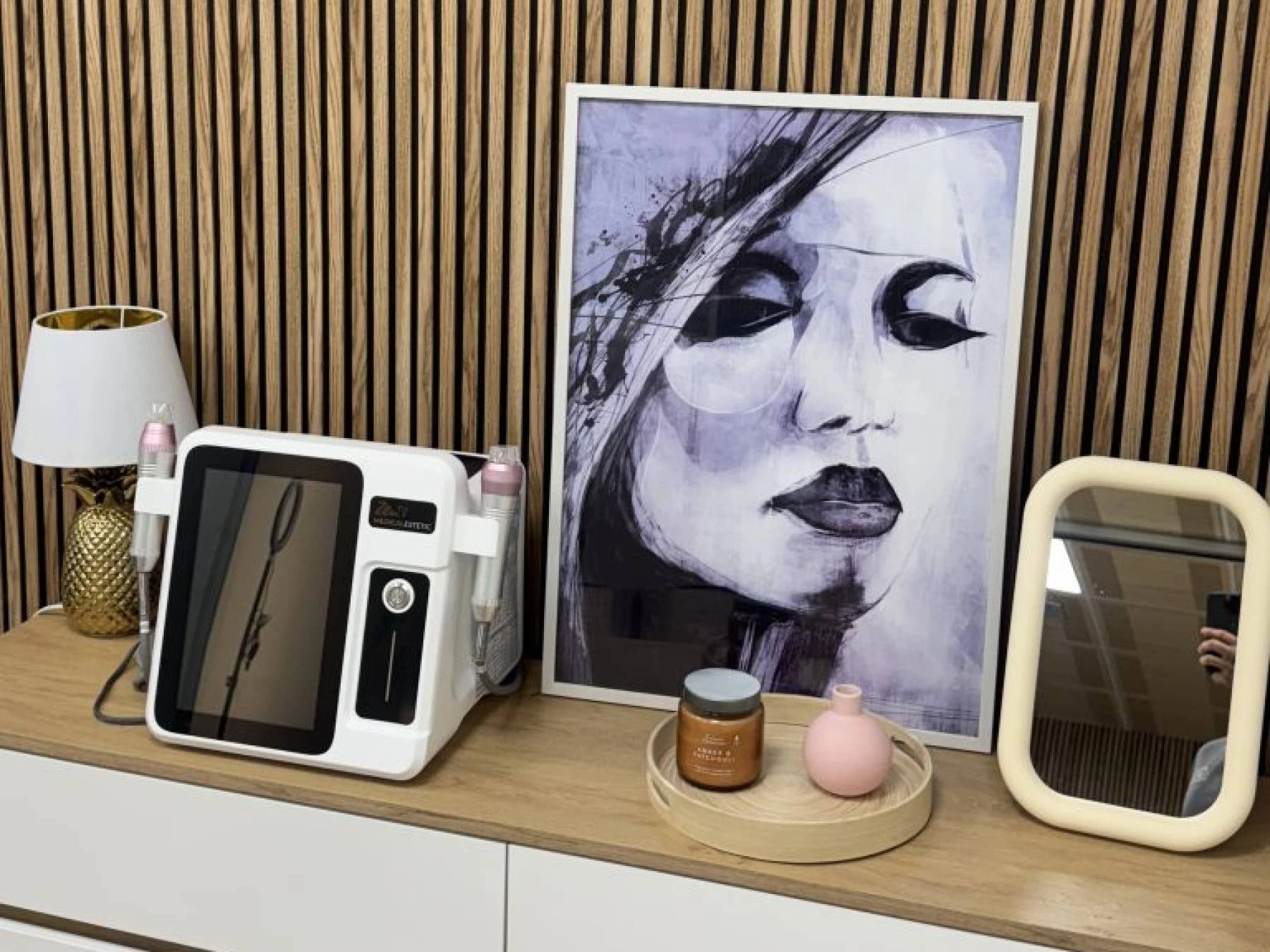 Tratamientos faciales