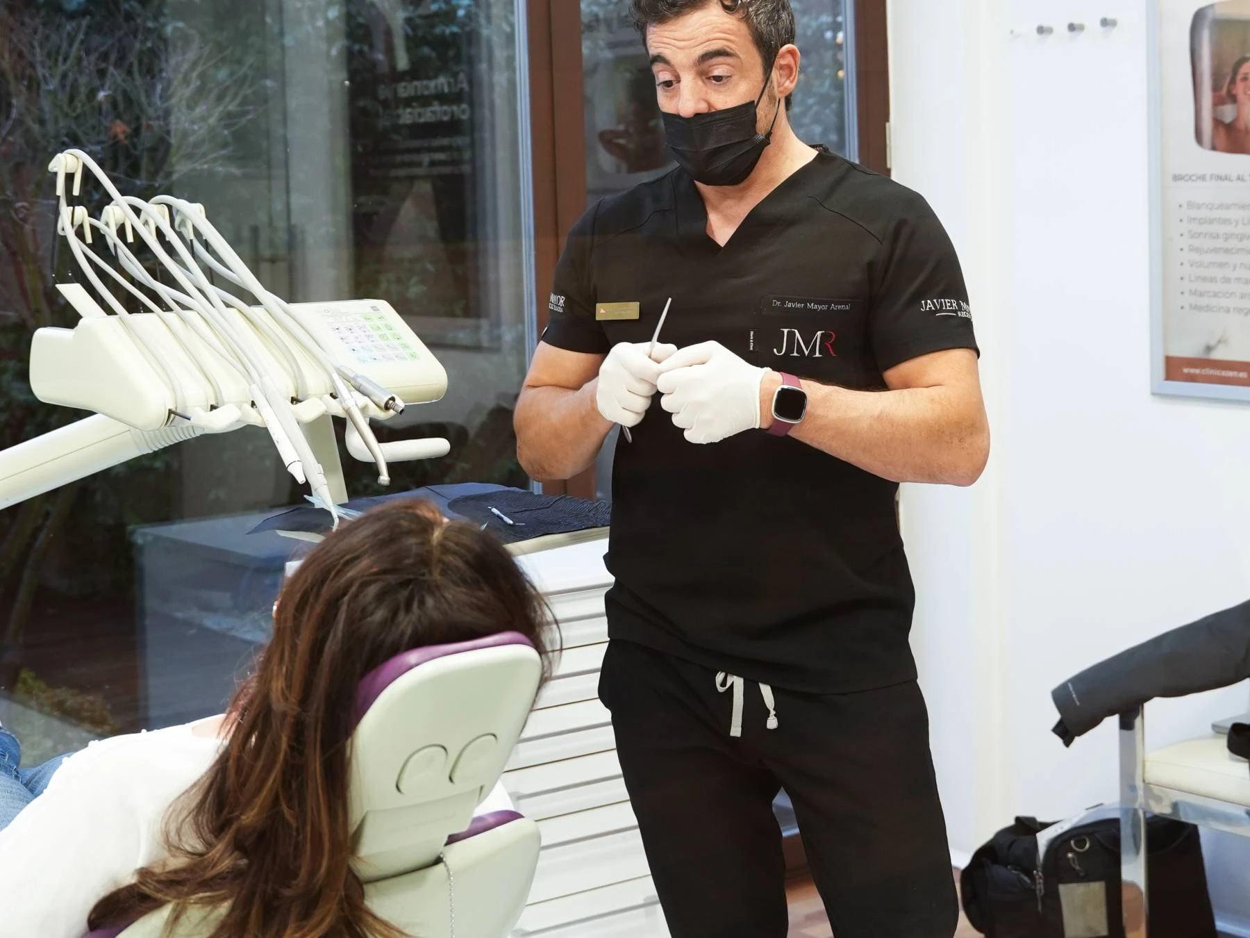 Estética dental
