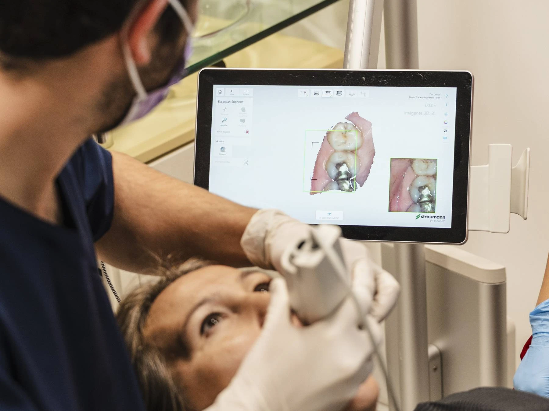 Endodoncia y Periodoncia