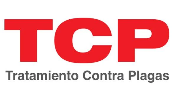 logo TCP Control de Plagas