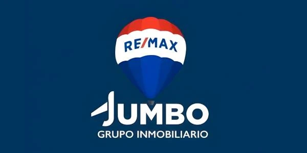 logo REMAX JUMBO PUNTO CERO