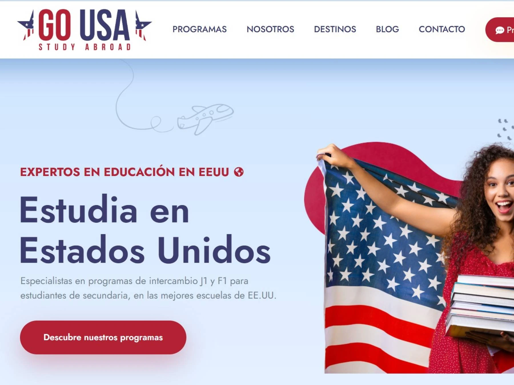 GO USA VENTURES - Foto 7
