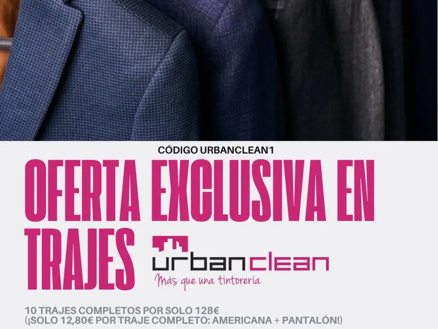 BONO DE TRAJES 1 AÑO