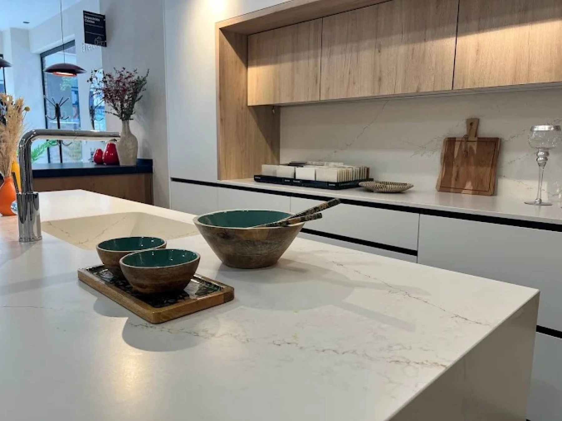 Reformas integrales e interiorismo