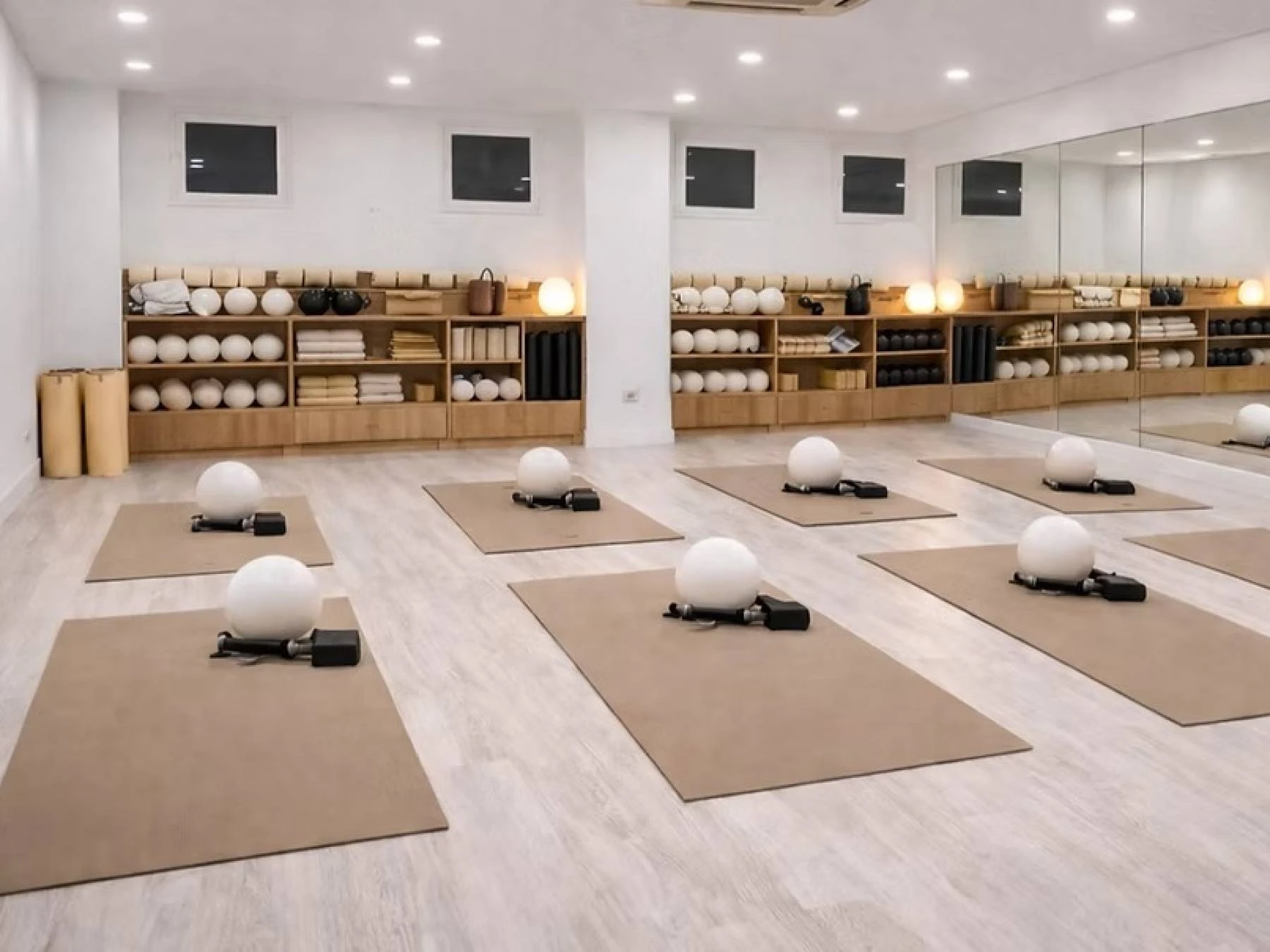 Entrenamiento funcional para mujeres en Las Rozas