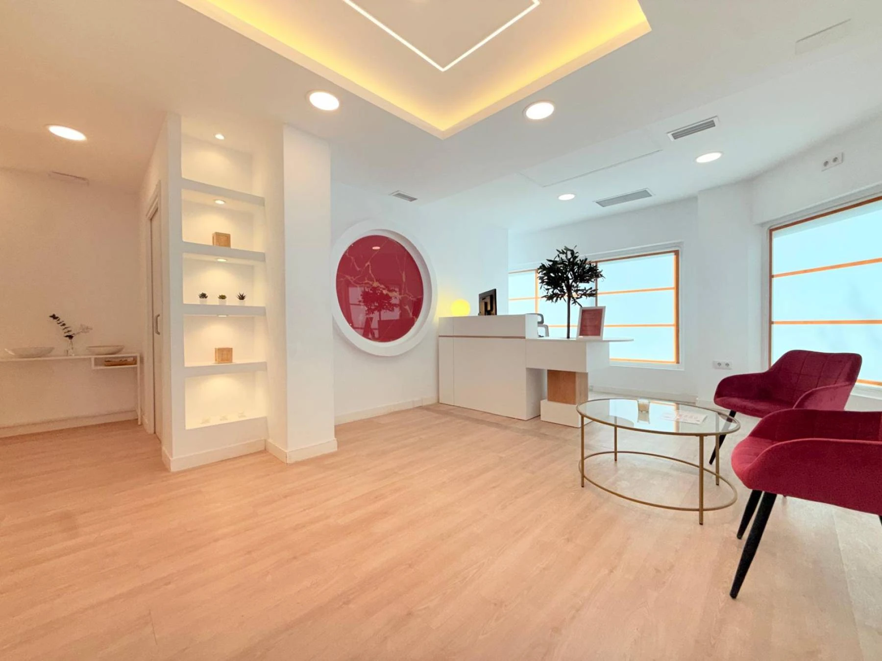 Japanese Head Spa en Majadahonda