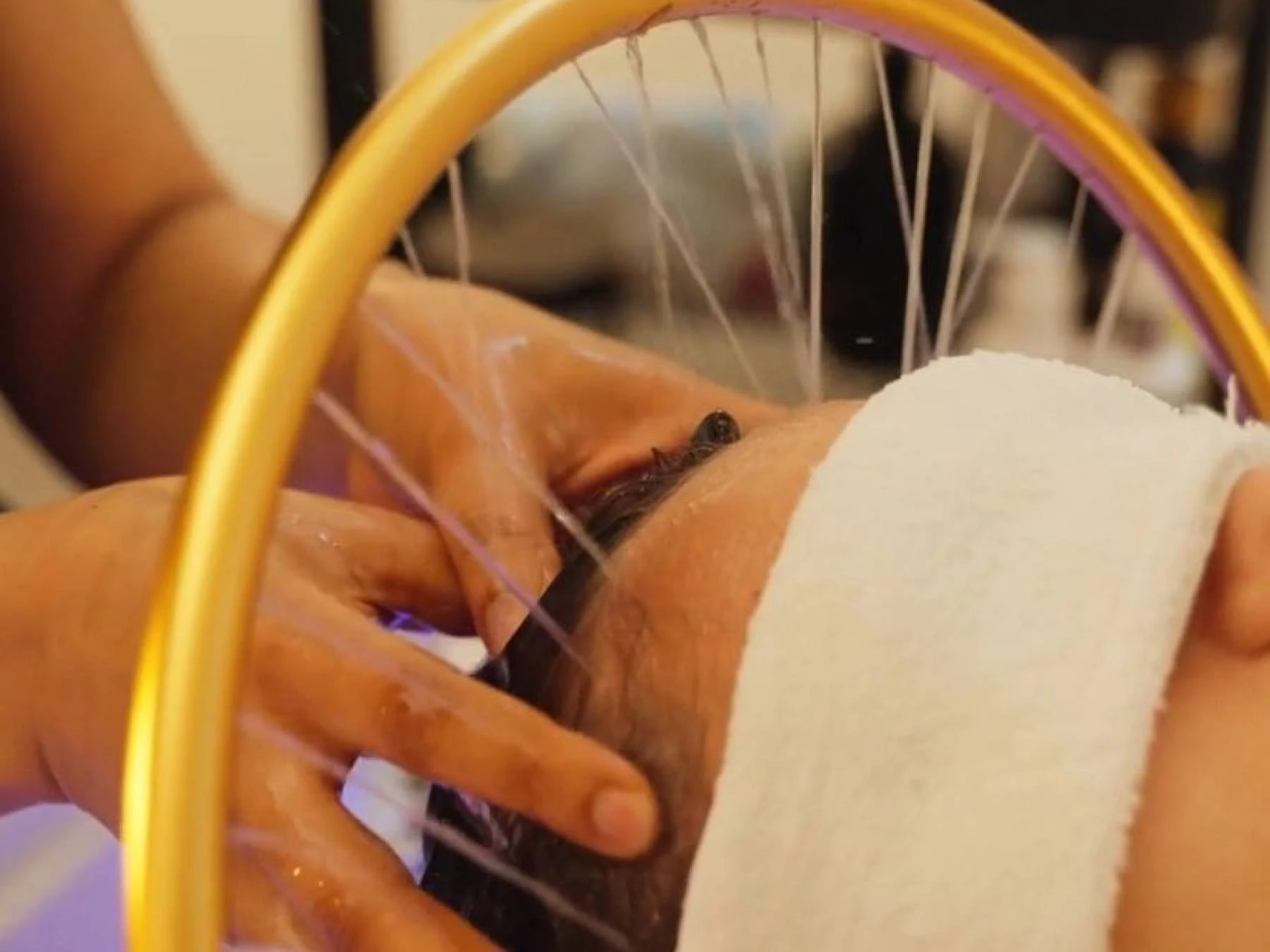 Rituales de Belleza: Kobido, Masaje Balinés y Limpieza Facial