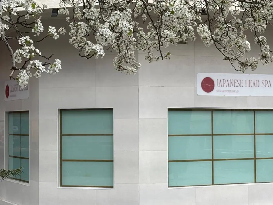 JAPANESE HEAD SPA MAJADAHONDA