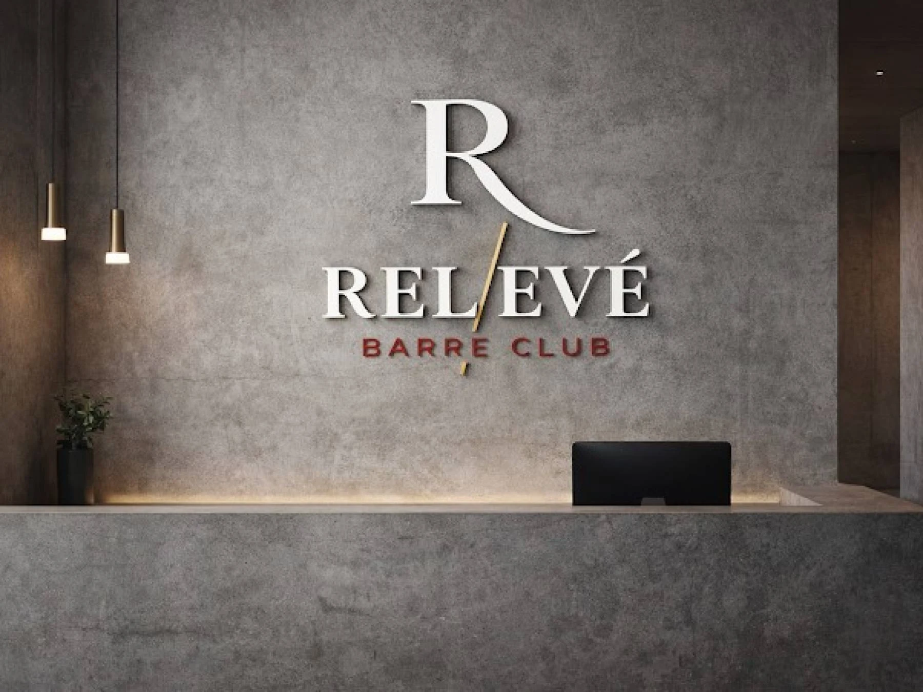 Relevé Barre Club Boadilla