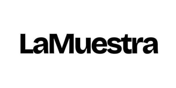 logo MERCADO LA MUESTRA MAJADAHONDA